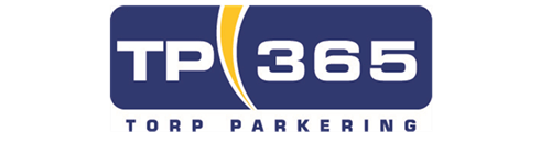 TP365 Torp Parkering logo